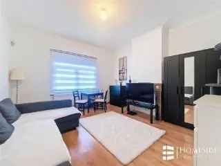 Appartement te huur - Schaarbeek VBC03430