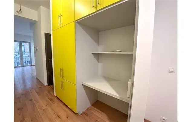 Huur 1 slaapkamer appartement van 60 m² in Antwerp