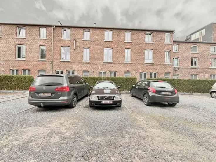 Huis Te Koop Nabij Mediacite 2 slaapkamers 1600 euro Huurinkomsten