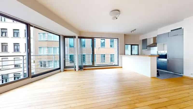 Luxe Appartement 2 slaapkamers Brussel Sainte-Catherine