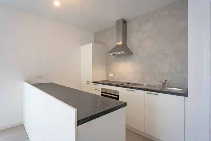 Nieuwbouw Appartement gelijkvloers met terras te koop