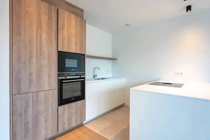 Appartement te koop