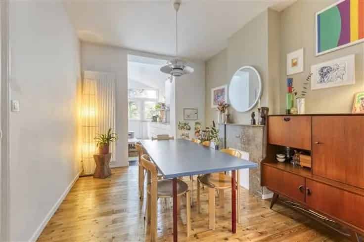 Huis Te Koop 4 slaapkamers gerenoveerd tuin