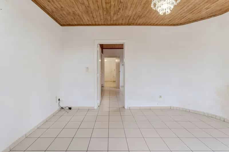 Te renoveren HOB Lutlommel Veel Potentieel Zuidwest Tuin