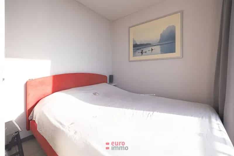 Appartement te Huur Nieuwpoort 1 Slaapkamer Gemeubileerd