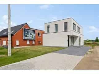 Nieuwbouw Villa te koop - Ruime woning nabij Mechelen
