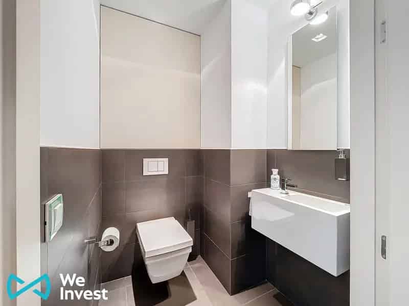 Uitzonderlijk appartement 3 slaapkamers te huur Meise