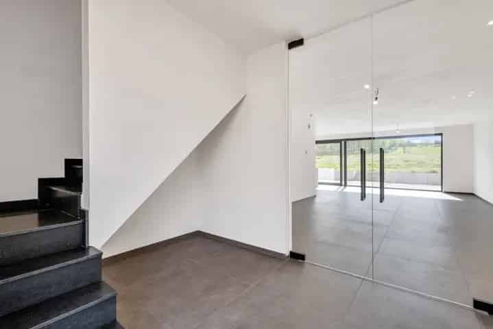 Nieuwbouw woning te koop Onkerzele Geraardsbergen