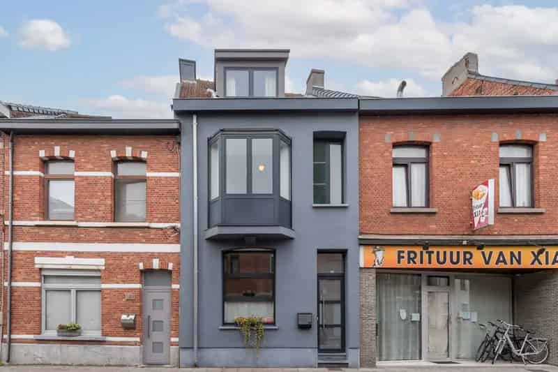 Huis te huur Mechelen: Instapklare gezinswoning 4 slaapkamers