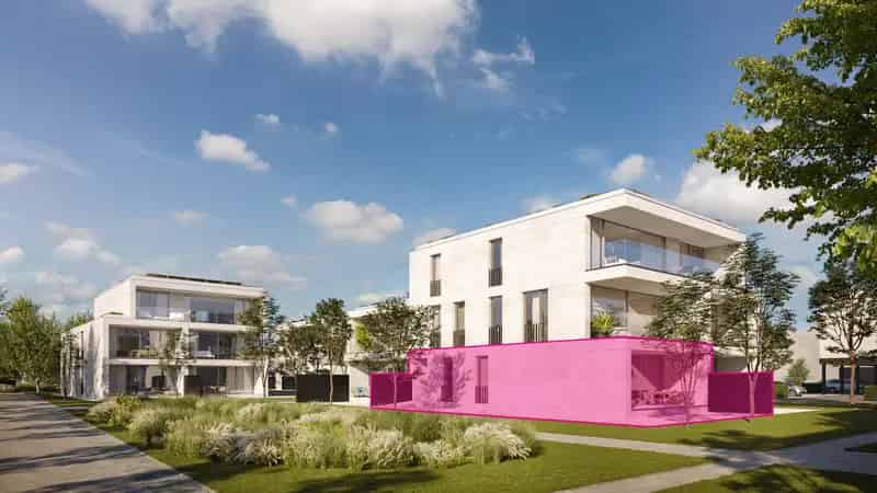 Appartement te Koop: 2 Slaapkamers, Energiezuinig, Koersel