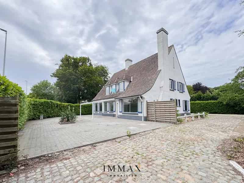 Huis te huur