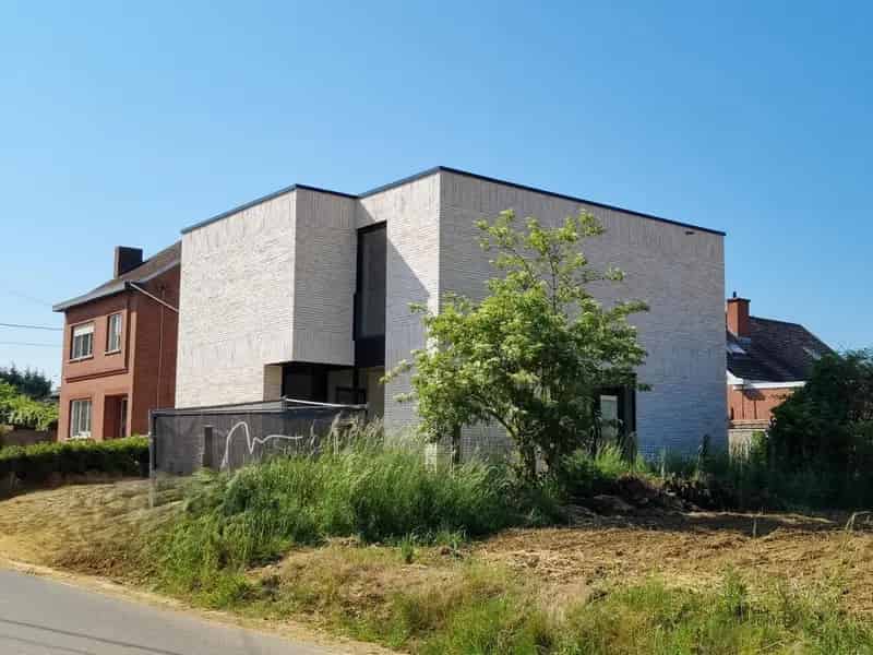 Huis te koop Tielt-Winge: Landelijke nieuwbouw woning nabij E314