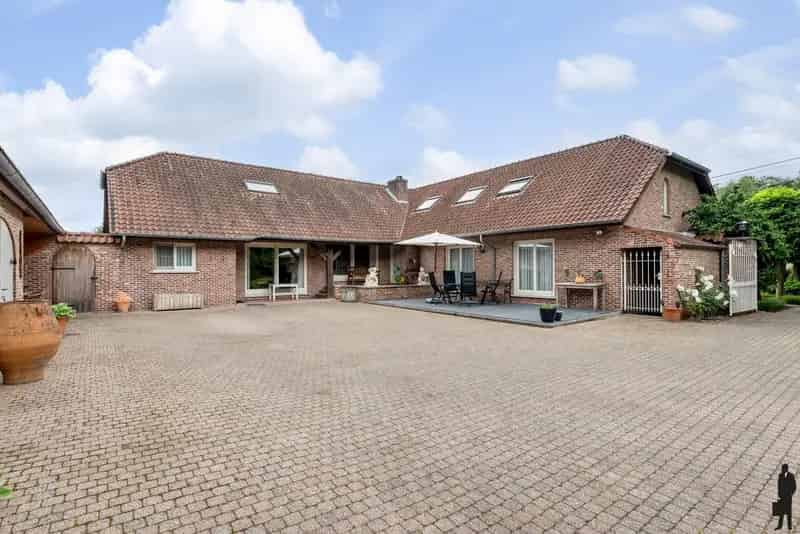 Instapklare Kangoeroewoning Lichtaart Centrum