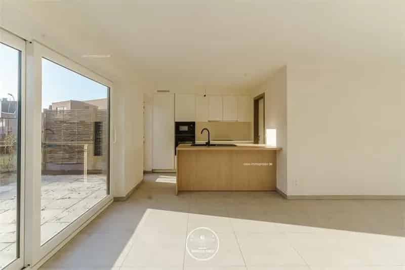 Nieuwbouw Huis 3 Slaapkamers Wetteren