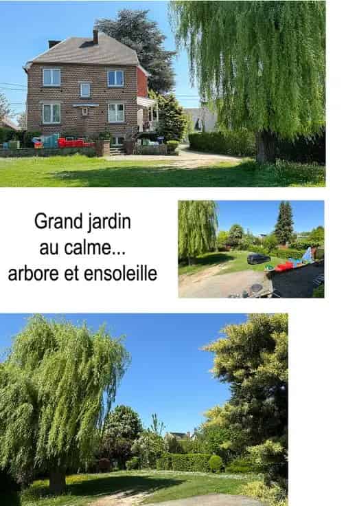 Villa Te Koop Nabij Stadscentrum