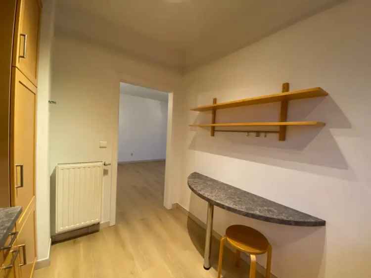 Appartement te huur