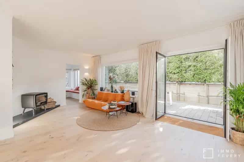 Villa te Koop Knokke-Duinbergen Nabij Zegemeer