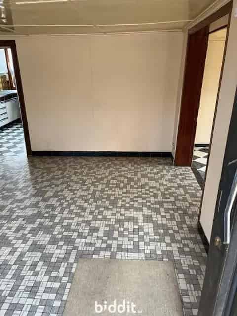 Te renoveren woning in Asse