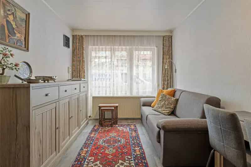 Appartement te koop Blankenberge nabij zee