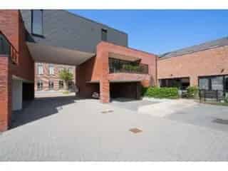 Appartement te Koop Lochristi - 3 slaapkamers - Zonneterras