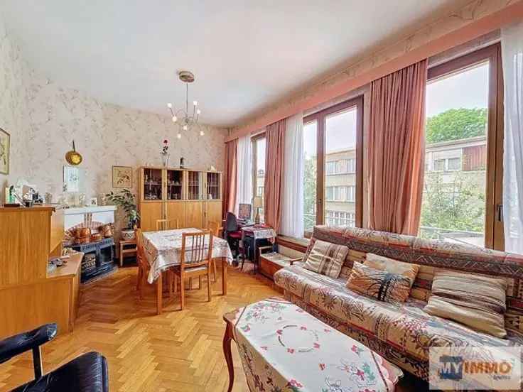 Appartement Te Koop