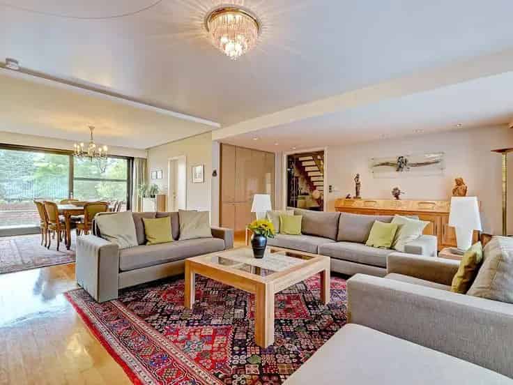 Huis Te Koop Haren 4 slaapkamers Grote Garage