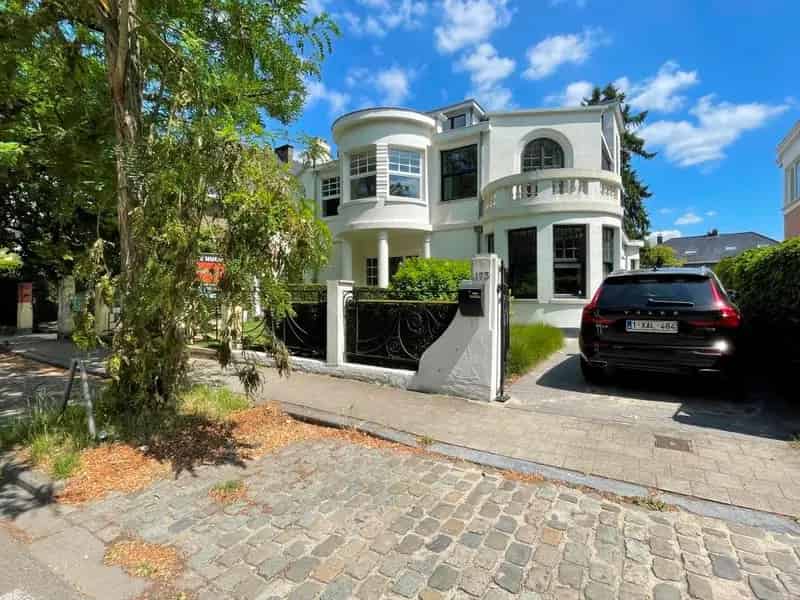 Woning te huur Gent: Stijlvol & Ruim