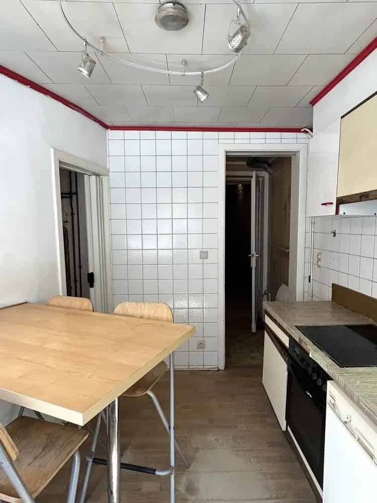 Charmante Stadswoning Leuven Te Renoveren