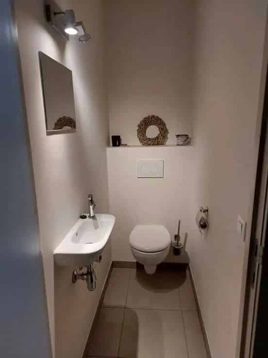 Appartement te Koop Mariakerke 2 slaapkamers 73m² Terras