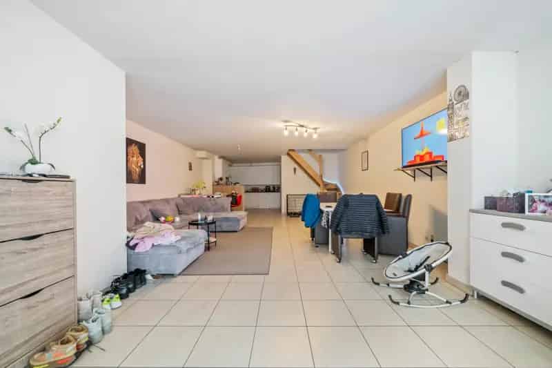 Duplexappartement te koop Roeselare 3 slaapkamers zonnig terras