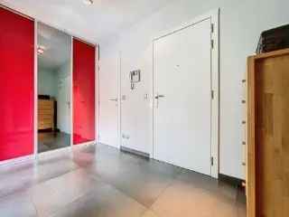 Penthouse te koop - Waterloo VWD10118