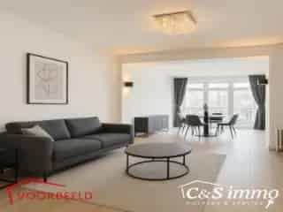 Appartement te koop Antwerpen 2 slaapkamers