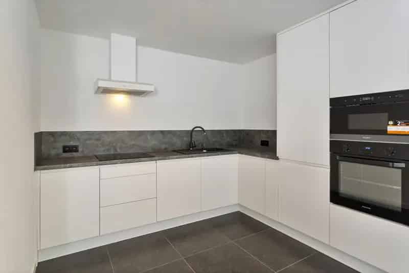 Appartement te huur 85m² 1 slaapkamer Zuid-Terras EPC B