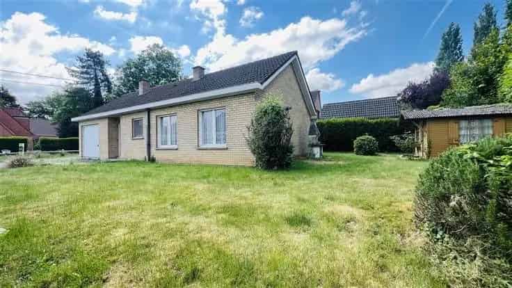 Huis Te Koop