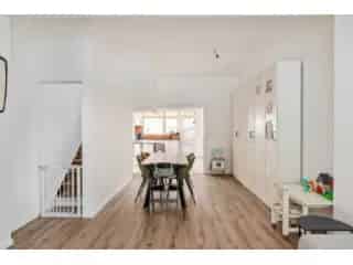 Huis te Koop Wilrijk 3 slaapkamers Gerenoveerd