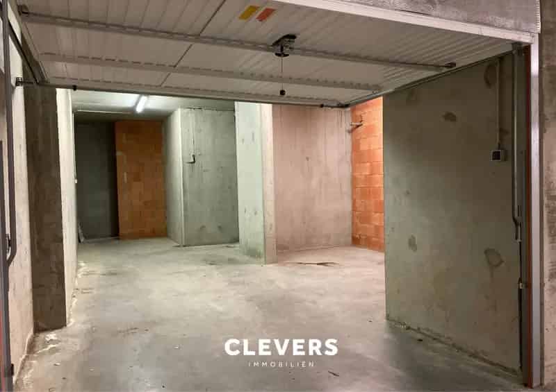 Garagebox te koop Blankenberge Nabij Jachthaven