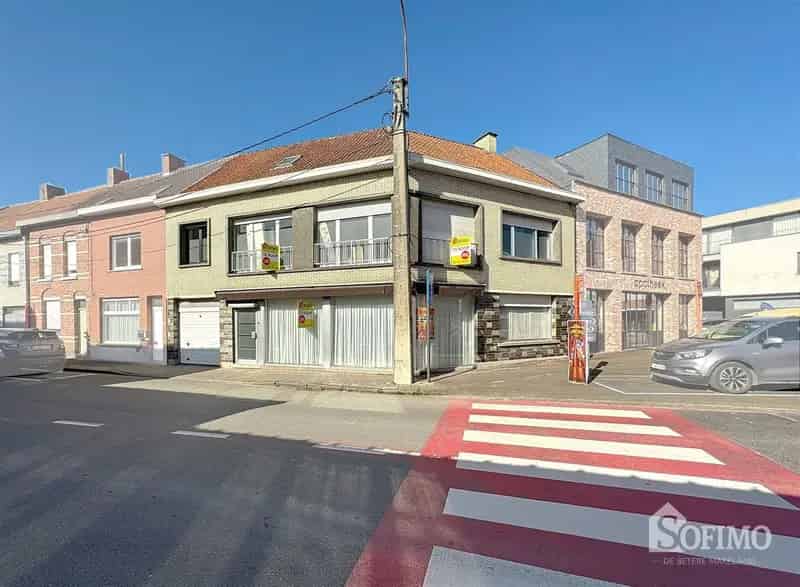 Huis te huur