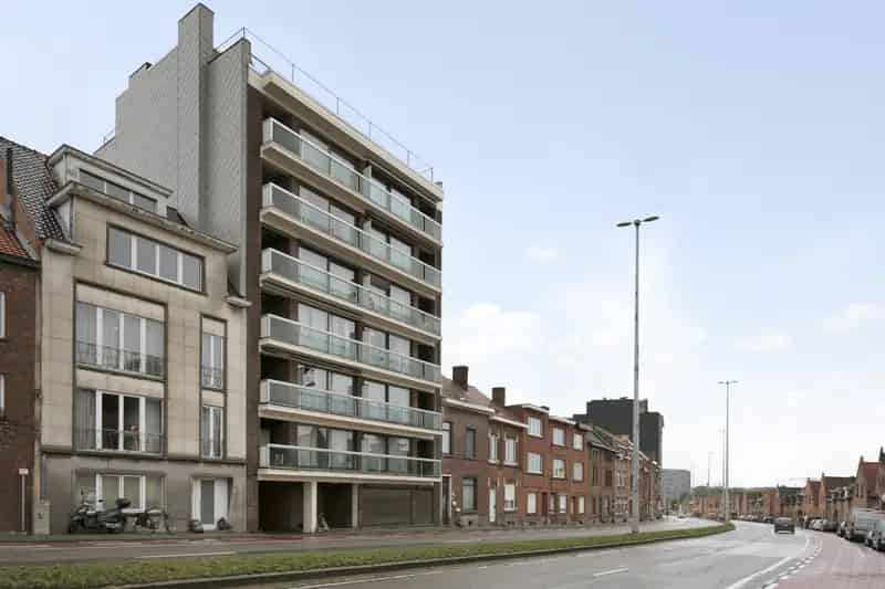 Penthouse 2 slaapkamers 2 terrassen te huur