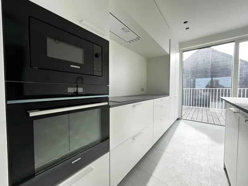 Appartement te huur