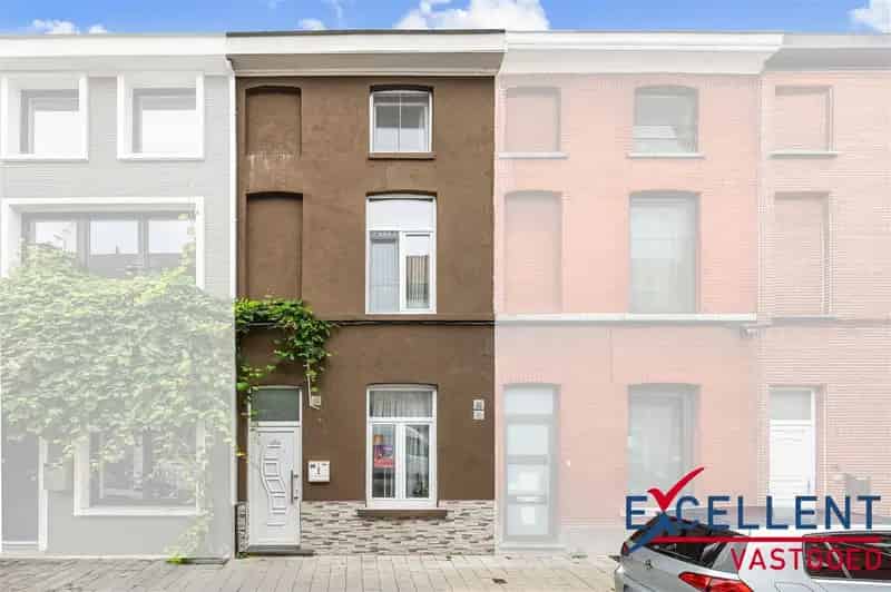 Huis te koop
