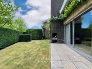 Villa te koop Wilrijk - Ruime woning met renovatiemogelijkheden