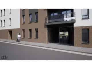 Appartementen Ath Centrum: Moderne 1 of 2 Slaapkamers