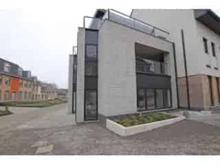 Handelspand te Koop Ottenburg Centrum Casco