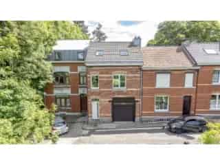 Huis te koop Lambermont 4 slaapkamers gerenoveerd