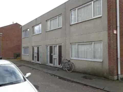 Appartementen Folke Bernadottelaan 4 slaapkamers