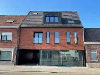 Handelsruimte te koop Desselgem 46m²