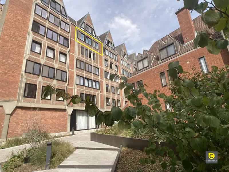 Appartement te koop