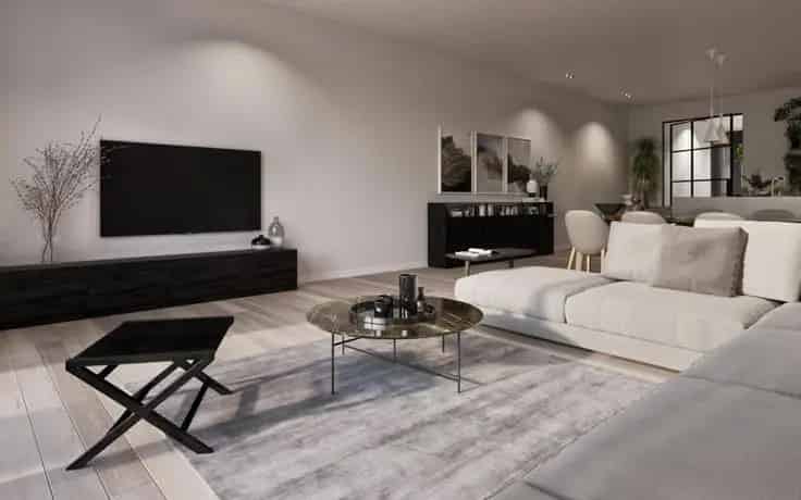 Penthouse Gent Te Koop 5 Appartementen 3 Woningen 6 BTW