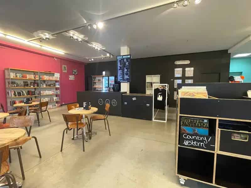 Handelsruimte te Huur Kortrijk Centrum