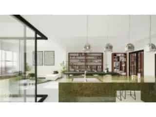 Luxe Gelijkvloers Appartement Mechelen Dijle
